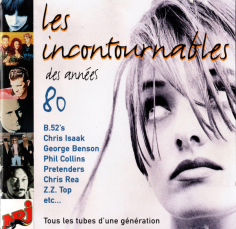 Les Incontournables Des Années 80